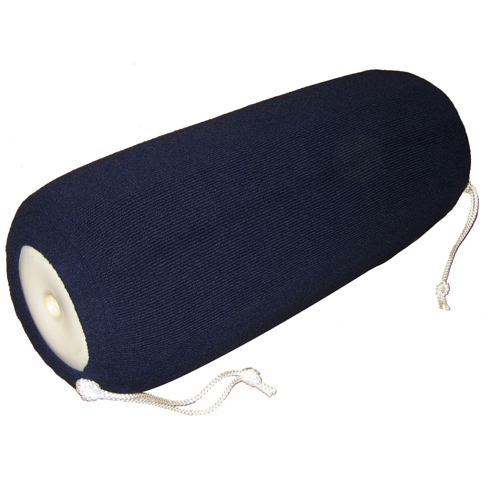 Polyform U.S., Polyform Fenderfits™ Fender Cover f/HTM-4 Fender - Navy Blue