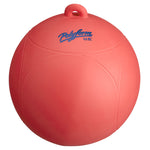 Polyform U.S., Polyform Water Ski Series Buoy - Red