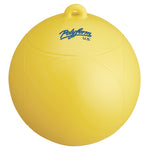 Polyform U.S., Polyform Water Ski Series Buoy - Yellow