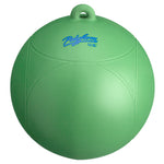Polyform U.S., Polyform Water Ski Series Buoy - Green