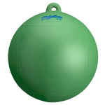 Polyform U.S., Polyform Water Ski Series Buoy - Green