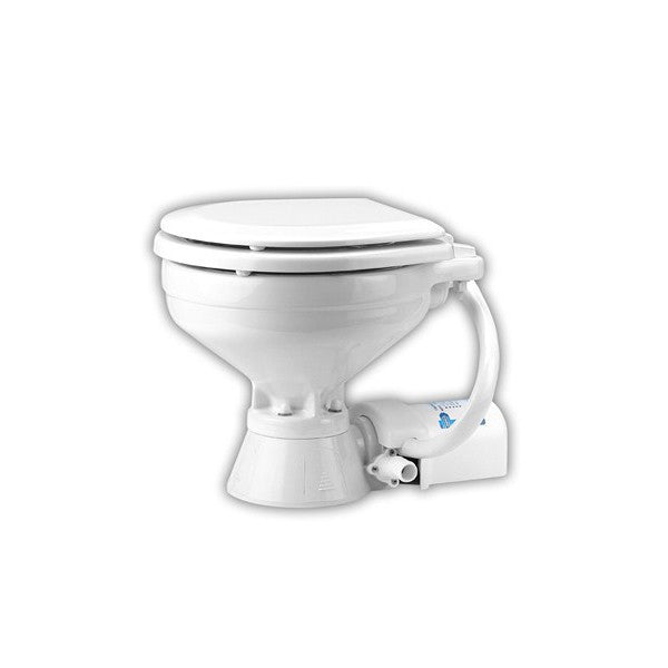 Jabsco, Electric Toilet/12V Std Bowl