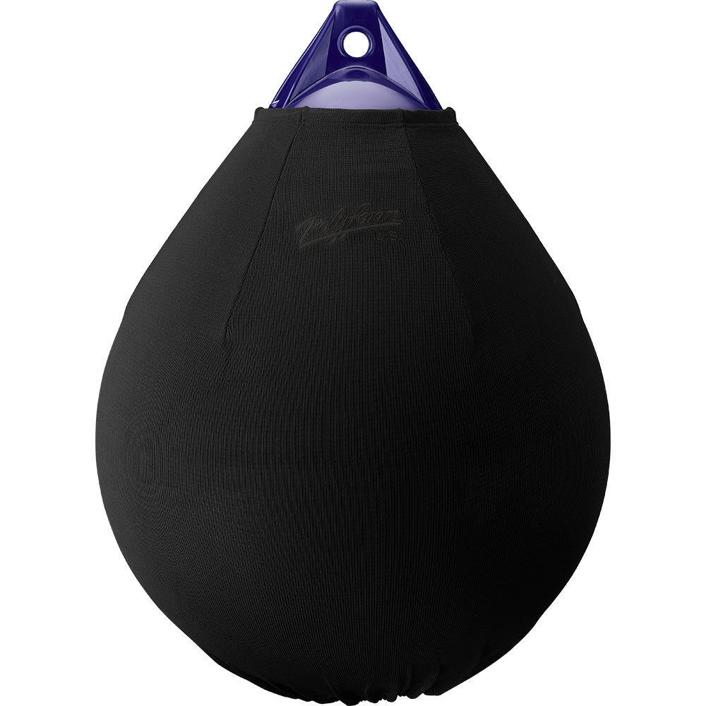 Polyform U.S., Polyform Fender Cover f/A-5 Fender - Black