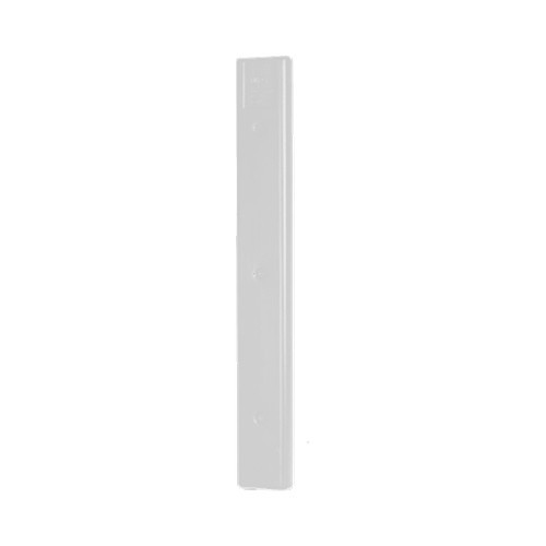 K & R Manufacturing, K&R Super Cushion 3' Flat Dock Bumper, White