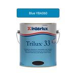 Interlux Paint, Interlux Trilux 33 Antifouling Boat Bottom Paint, Gallon