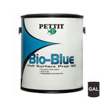 Pettit Paint, Pettit Bio-Blue Marine Hull Surface Prep, Gallon