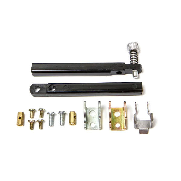 Teleflex Marine, Johnson/Evinrude Pre-1979 400A Control Cable Connection Kit, Johnson-Evinrude 35Hp or less