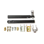 Teleflex Marine, Johnson/Evinrude Pre-1979 400A Control Cable Connection Kit, Johnson-Evinrude 35Hp or less