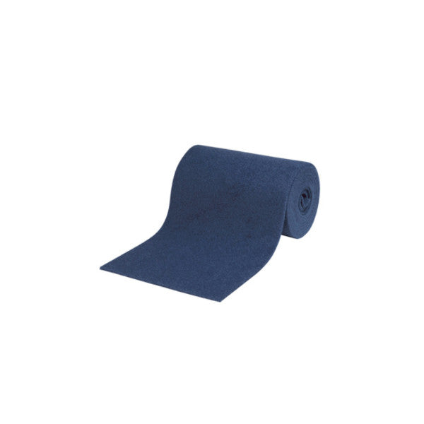CE Smith Boat Trailer Bunk Board Carpet, Blue 11" x 12'
