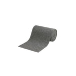 CE Smith Boat Trailer Bunk Board Carpet, Gray 11" x 12'