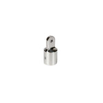 Sea Dog Marine, Sea-Dog Bimini-Canopy Top External Eye End Stainless Steel, 270101-1