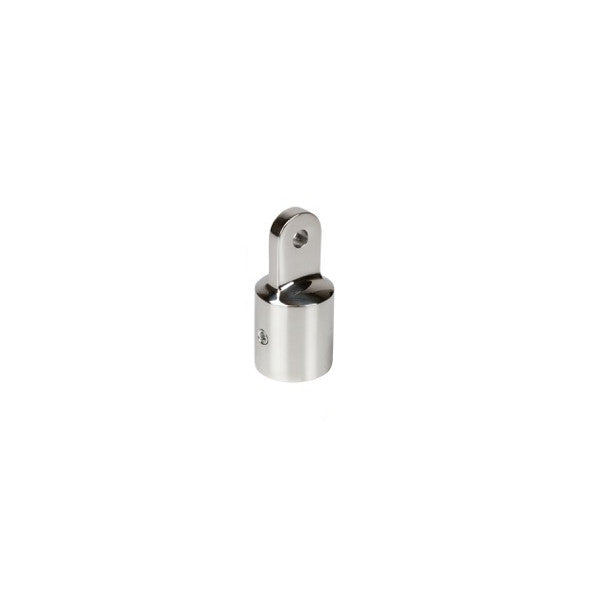 Sea Dog Marine, Sea-Dog Bimini-Canopy Top External Eye End Stainless Steel, 270101-1