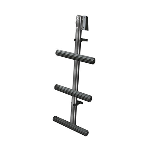 JIF Marine, 3-Step Dive Ladder Stainless W/Hardware