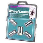 McGuard, McGard Trailer Wheel Locks 1/2" - 20 Thread 2 Pack, 74041
