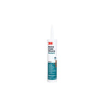 3M Marine Grade Clear Silicone Sealant, 10 oz