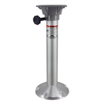 Springfield Marine, Springfield Fixed Height Boat Seat Pedestal, 24"