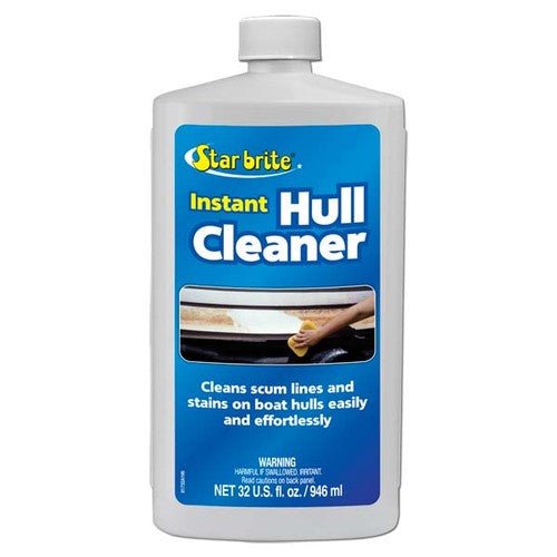 Starbrite Instant Hull Cleaner, 32 oz