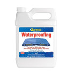 Starbrite Fabric Waterproofing With PTEF, Gallon