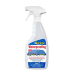 Starbrite Fabric Waterproofing With PTEF, 22 oz