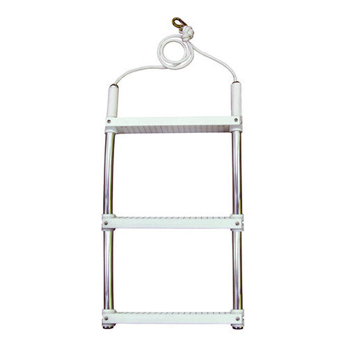 JIF Marine, 3-Step Inflatable Boat Ladder
