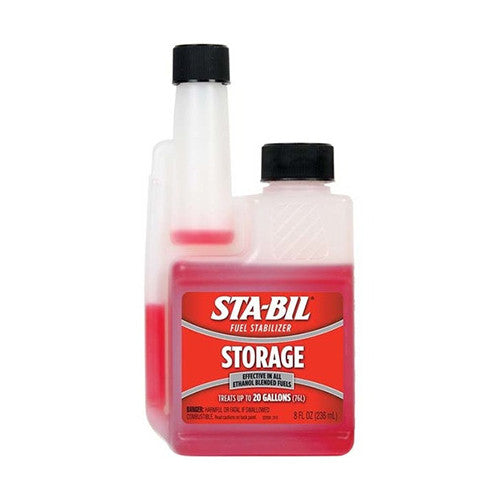 Sta-Bil Fuel Stabilizer, 8oz