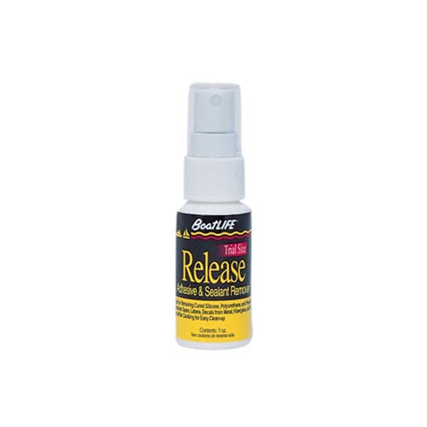 Boat Life, Boatlife "Release" Adhesive and Sealant Remover, 1 oz