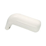 Taylor Made Products, Taylor Made Bass Boat Low Freeboard Fender, White