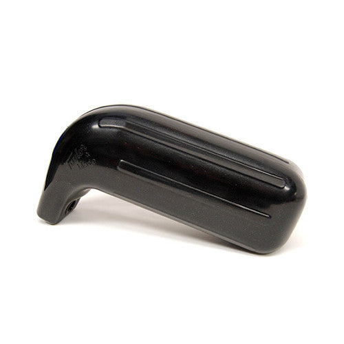 Taylor Made Products, Taylor Made Bass Boat Low Freeboard Fender, Black