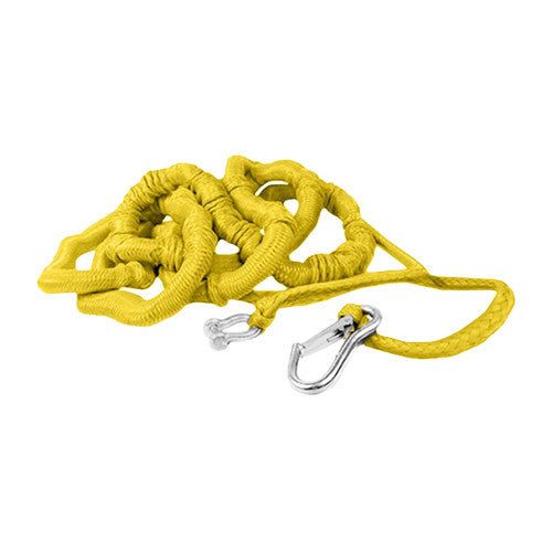 Tuggy Products Anchor Buddy, Yellow