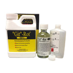 Boat Life, BoatLife Git Rot Epoxy Kit, 16 oz