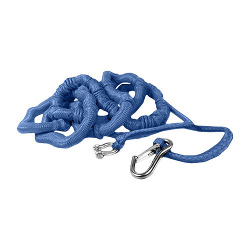 Tuggy Products Anchor Buddy Mini, Blue