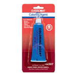 Fiberglass Evercoat, Coloring Agent for Polyester and Epoxy, Blue