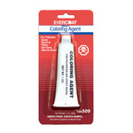 Fiberglass Evercoat, Coloring Agent for Polyester and Epoxy, Titanium White