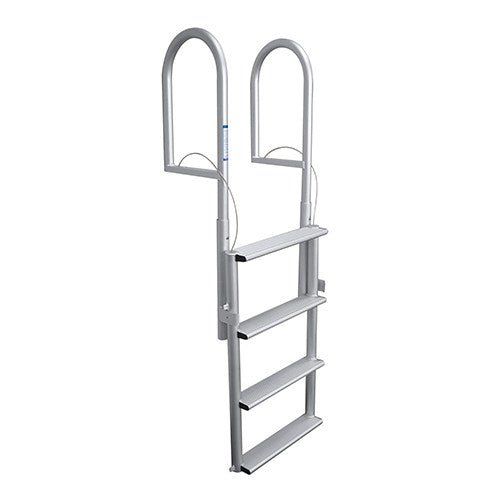 JIF Marine, 4-Step Standard Lift Dock Ladder