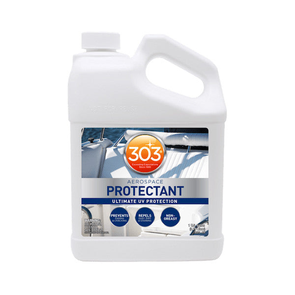 303 Products, 303 Aerospace UV Protectant, Gallon