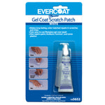 Fiberglass Evercoat, Evercoat Gel Coat Scratch Patch, White