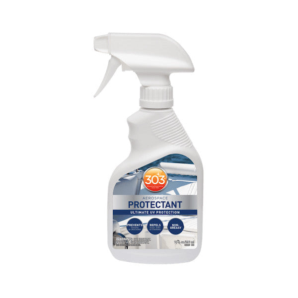 303 Products, 303 Aerospace UV Protectant, 10 oz.