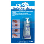 Fiberglass Evercoat, Evercoat Gel Coat Scratch Patch, Buff White