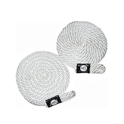 Taylor Made Products, Taylor Made Fender Loc Fender Lines (Pair), White