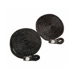 Taylor Made Products, Taylor Made Fender Loc Fender Lines (Pair), Black