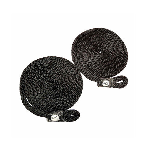 Taylor Made Products, Taylor Made Fender Loc Fender Lines (Pair), Black