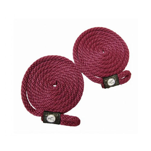 Taylor Made Products, Taylor Made Fender Loc Fender Lines (Pair), Cranberry