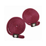 Taylor Made Products, Taylor Made Fender Loc Fender Lines (Pair), Cranberry