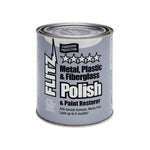 Flitz Products, Flitz Metal Polish, Quart