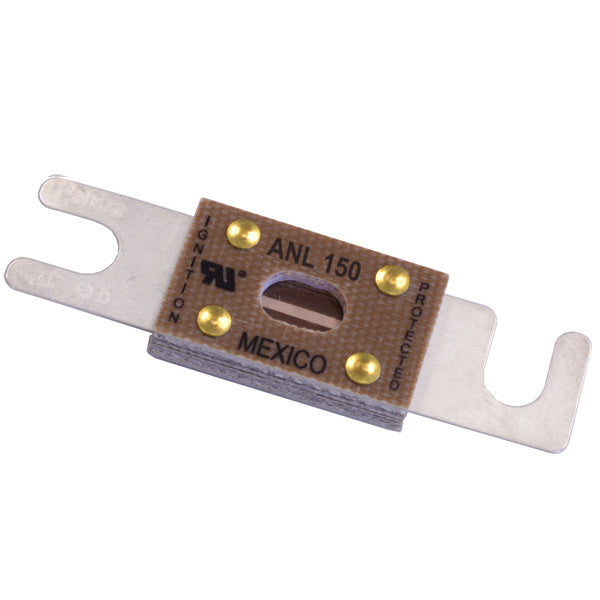 Blue Seas, Blue Sea ANL Fuses, 150 Amp