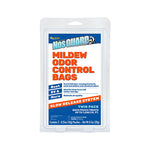 Starbrite, Mold and Mildew Odor Control NosGuard, Slow Release (2 Pouches)