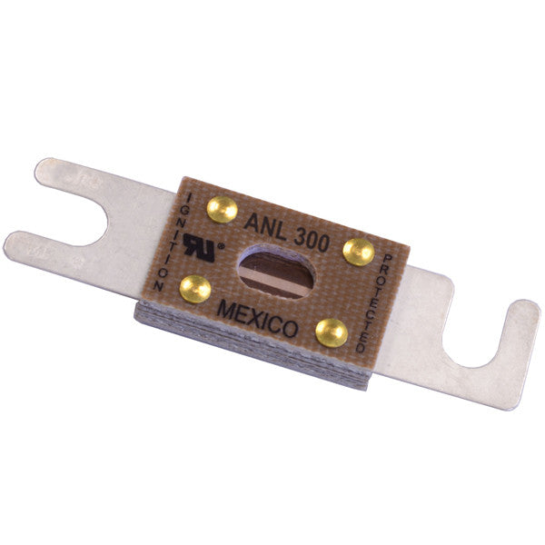 Blue Seas, Blue Sea ANL Fuses, 300 Amp