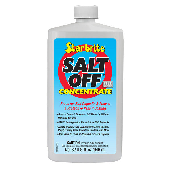 Starbrite Salt Off With PTEF, 93932