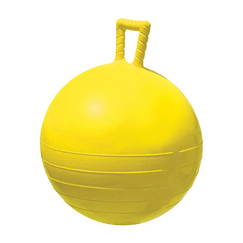 Airhead Inflatable 20" Buoy, Yellow