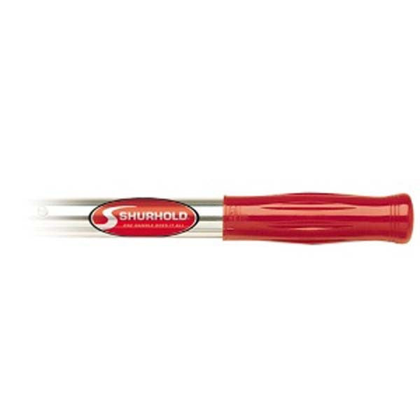 Shurhold Telescoping Handles, 43"-72" Length